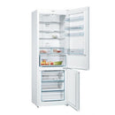 FRICOM. BOSCH KGN493WDA 203X70X67 NF BCO