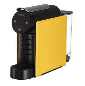 DELTA Q MAQUINA CAFE MINI QOOL YELLOW