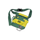 BOLSA PARA FERRAMENTAS 7 BOLSOS/SUPORTES 241X279MM BZ06 MOTA
