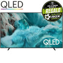TV SAMSUNG 55" TQ55Q7F UHD QLED SMARTTV IA HDR10+