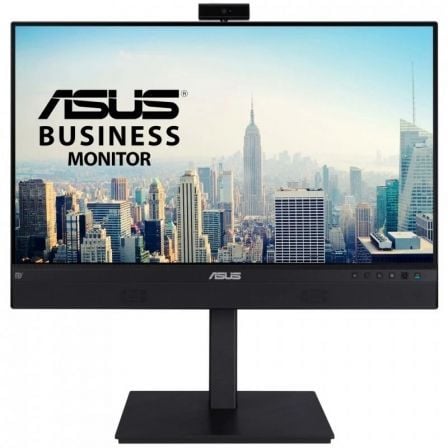 MONITOR ASUS BE24ECSNK 23.8" FULL HD WEBCAM PRETO