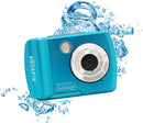 CAMARA AQUAPIX W2024-I SPLASH AZUL SUMERGIBLE