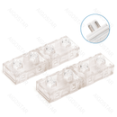 CONECTOR EM FORMA DE I
