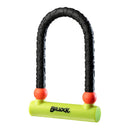 CADEADO EM U, ANTIFURTO, MODELO URBANO XL, PARA BICICLETAS E MOTO