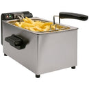 FREIDORA GRUNKEL FRYPRO-3SS 2000W CAPACIDAD 3L