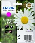 TINTEIRO EPSON SERIE 18XL MAGENTA XP-102/205/305/405 - C13T181340