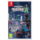 JGO. NINTENDO SWITCH HAC POKEMON LEGENDS Z-A