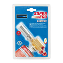 MAÇARICO EASYFIRE ROSCA 7/16´´ R3555300 SUPER EGO