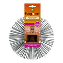 LIMPA FULIGEM OURIÇO DE AÇO Ø250MM FUEGONET 231543 MASSÓ
