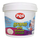 CLORO GRANULADO, EMBALAGEM DE 5 KG