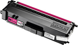 Brother TN-320M toner 1 unidade(s) Original Magenta