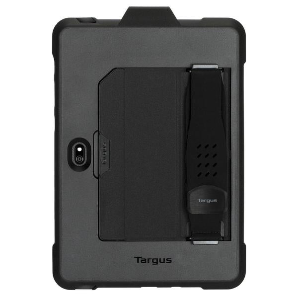 Targus THD501GLZ capa para tablet 25,6 cm (10.1") Capa tipo livr