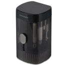 KIT DE LIMPIEZA MARS GAMING MAKIT 21 EN 1 NEGRO