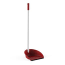 PÁ DOBRÁVEL VERMELHA BI-MATERIAL 20148_ROO PLASTIKEN