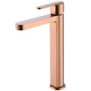 GRIFO IMEX MONOM. LAVABO ALTO ROMA ORC BDR001-3ORC