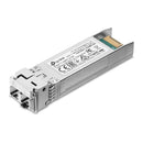 TP-LINK 10GBASE-SR SFP+ LC TRANSCEIVE 850NM MULTI-MODE LC DUPLEX