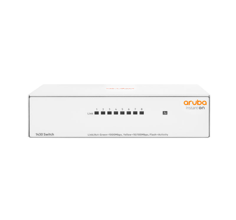 ARUBA ION 1430 8G SW