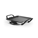 PLANCHA DE ASAR TRISTAR BP-2666 800W TAMAÑO 280*280MM