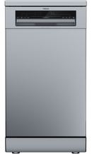MÁQUINA DE LAVAR LOUÇA TEKA DFS24650 9 CONJUNTOS INOX