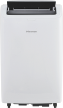 ACON.PORT HISENSE APH09QC 36F BOMBA DE CALOR