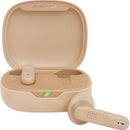 JBL - AURICULARES TWS BEGE WAVE FLEX 
