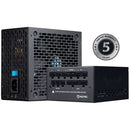 Hiditec GDX1050 v2 fonte de alimentação 1050 W 20+4 pin ATX ATX P