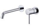 GRIFO IMEX MONOM. EMPOTRADO LAVABO MONZA GLM039
