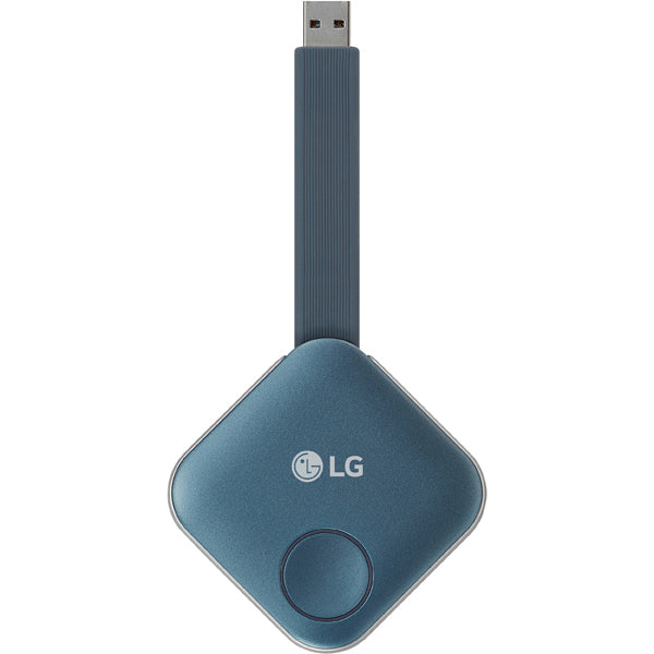 LG SC-00DA USB Linux Preto, Azul