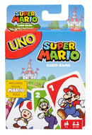 UNO - SUPER MARIO BROS DRD00