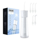 CHUVEIRO ORAL FAIRYWILL F30 BRANCO