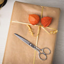 TESOURA DE MODISTA CASTELHANA 6´´ B 3 CLAVELES