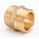 CONTRA LINHA 1/2´´ X 1/2´´ LATÃO