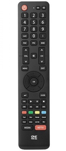 MANDO ONE FOR ALL URC1916 HISENSE