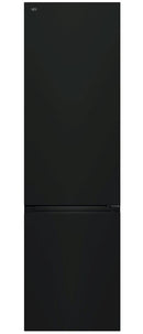 FRIGORÍFICO COMBINADO AEG ORC6N361DB 202X60 NF PRETO MATE