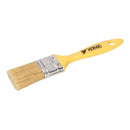TRIPLO PINCEL Nº 18 CABO AMARELO 40 MM