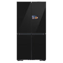 FRIGORÍFICO AMERICANO SAMSUNG RM90F67CECEF
