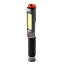 LANTERNA BIG LARRY PRO+.CANDEEIRO+COB RECARREGÁVEL NEBO