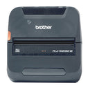 Brother RJ-4230B Impressora POS 203 x 203 DPI Com fios e sem fios