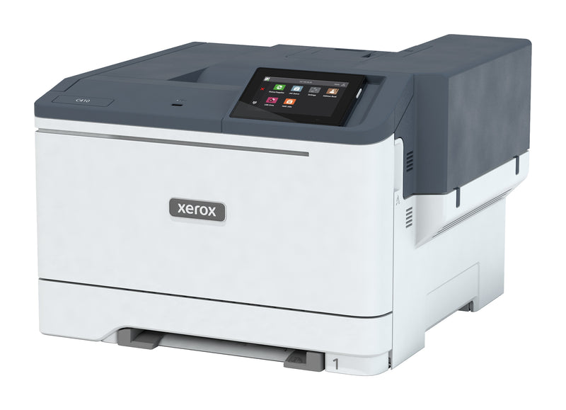 Xerox C410V_DN impressora a laser Cor 1200 x 4800 DPI A4