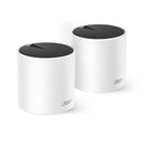 TP-Link AX3000 Dual-band (2,4 GHz / 5 GHz) Wi-Fi 6 (802.11ax) Bra