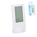 ESTAÇÃO METEOROLOGICA BRANCA GRUNDIG