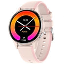 FOREVER SMARTWATCH IGO WATCH 4 JW-600 NOTIFICACIONES FRECUENCIA C