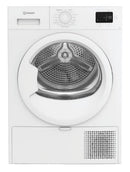 SECADOR DE ROUPA INDESIT - CYSD83DWW SPT