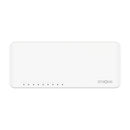 STRONG SWITCH 8 PORTS GIGABIT PLASTIC CASING