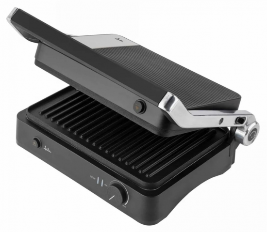 GRILL JATA JEGR1450 2000W 180º 29,6X21,8CM ESTRIAD