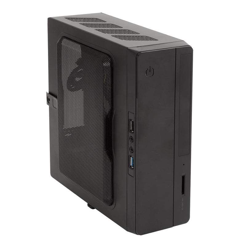 UNYKAch UK 1007 Tower Preto 150 W