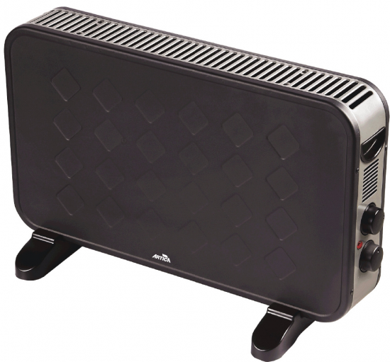 CONVECTOR ARTICA ACV4000T 2000W TURBO