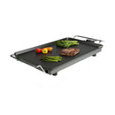 Princess 102325 grelha elétrica japonesa 2500 W Tampo da mesa Alu