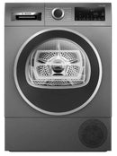 MÁQUINA DE SECAR ROUPA BOSCH WQG245DRES 9KG