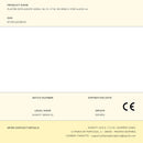 LUMINÁRIA DE TETO INTELIGENTE ADRIA, WI-FI, 17 W, RD 4000 K 1700